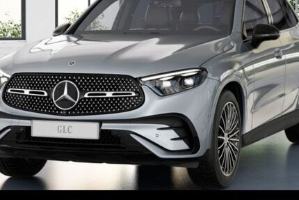 Mercedes-Benz GLC 200 9.900 km 56.990 &euro; Stuttgart 70372