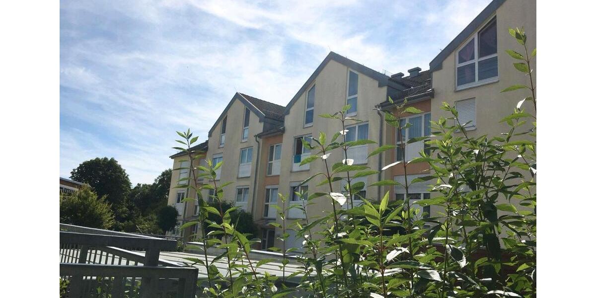 Etagenwohnung Böblingen Dagersheim - 2 Zimmer, 55 m&sup2;, 270.000&euro; | Angebot:26987230