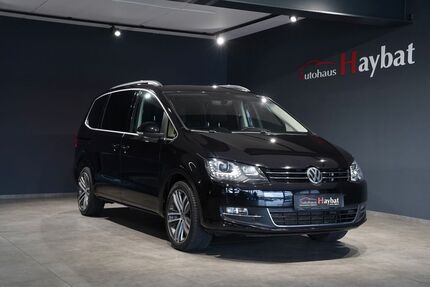 VW Sharan 88.000 km 18.950 &euro; Calw 75365