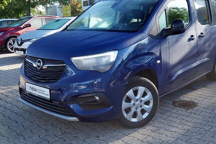 Opel Combo Life 30.600 km 23.900 &euro; Herrenberg 71083