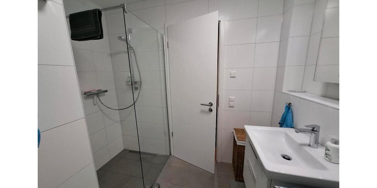 Etagenwohnung Tübingen Derendingen - 1.5 Zimmer, 38 m&sup2;, 950&euro; | Angebot:27611746