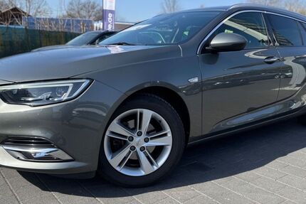 Opel Insignia 78.818 km 14.450 &euro; Tübingen 72072