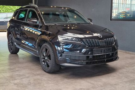 Skoda Karoq 169.570 km 18.999 € Gäufelden 71126