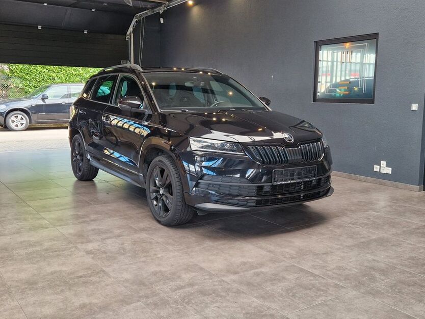 Skoda Karoq 169.570 km 18.999 € Gäufelden 71126