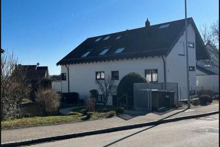 Wohnung Esslingen am Neckar Brühl - 2.5 Zimmer, 62 m&sup2;, 850&euro; | Angebot:25329913