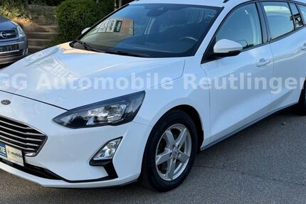 Ford Focus 105.344 km 12.199 &euro; Reutlingen 72766