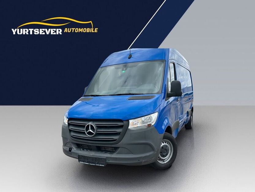 Sprinter