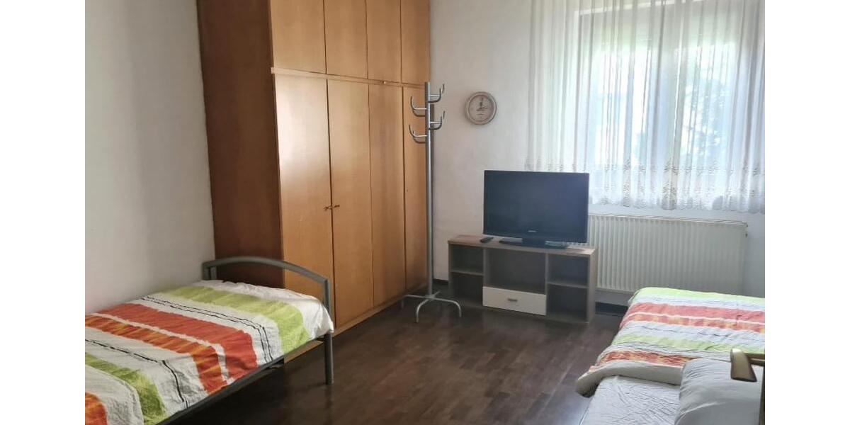 Erdgeschoßwohnung Böblingen Dagersheim - 4 Zimmer, 100 m&sup2;, 500&euro; | Angebot:24544206