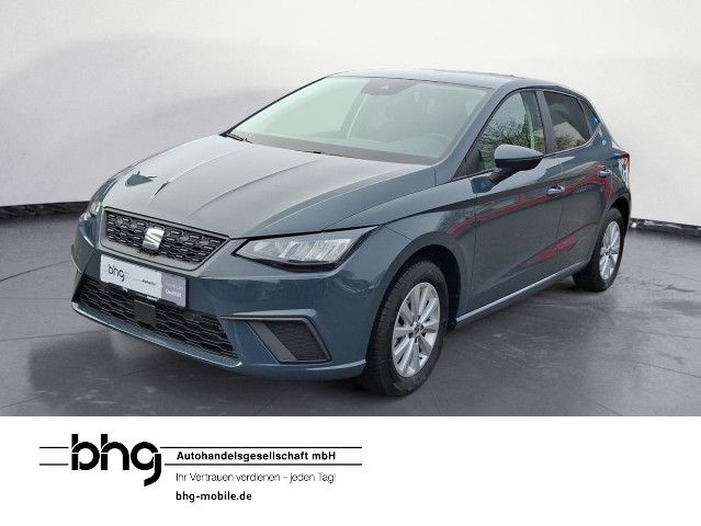 Seat Ibiza 10.524 km 19.580 &euro; Reutlingen 72770