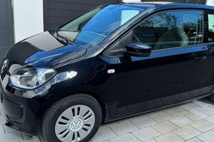 VW up! 79.580 km 5.000 &euro; Oberboihingen 72622