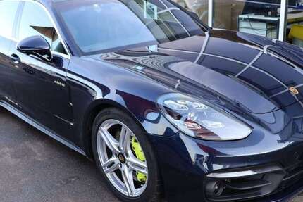 Porsche Panamera 101.800 km 65.890 &euro; Ostfildern 73760