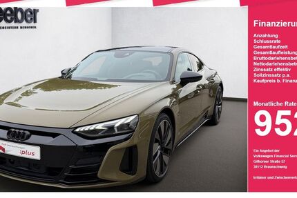 Audi RS e-tron GT 77.693 km 58.990 &euro; Herrenberg 71083