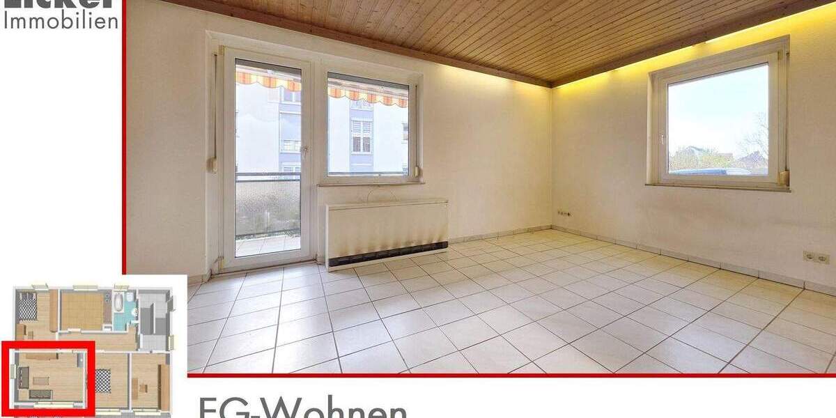 Mehrfamilienhaus, Wohnhaus Ostfildern Nellingen - 1 Zimmer, 237 m&sup2;, 747.000&euro; | Angebot:24387713