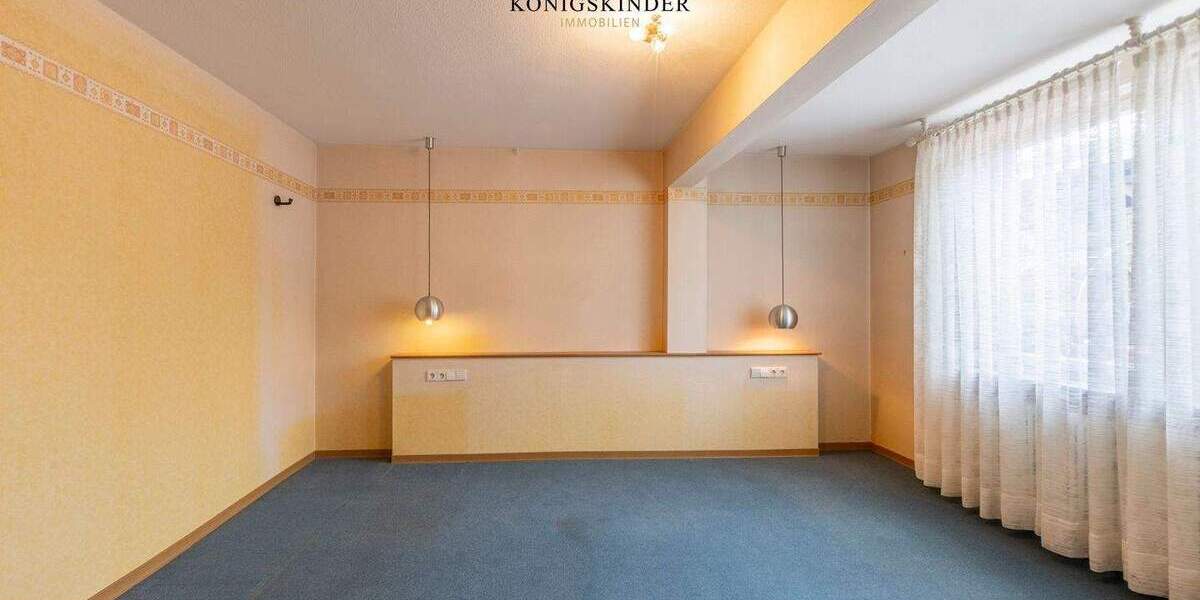 Mehrfamilienhaus, Wohnhaus Calw Hirsau - 1 Zimmer, 173 m&sup2;, 449.000&euro; | Angebot:25797535