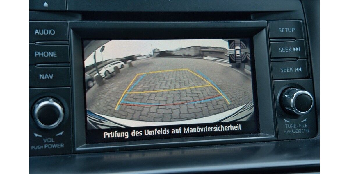 Mazda CX-5 219.800 km 8.000 &euro; Mühlacker 75417