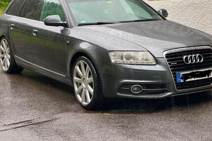 Audi A6 350.000 km 5.300 € Böblingen 71034