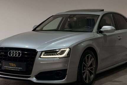 Audi A8 202.000 km 26.900 &euro; Jettingen 71131