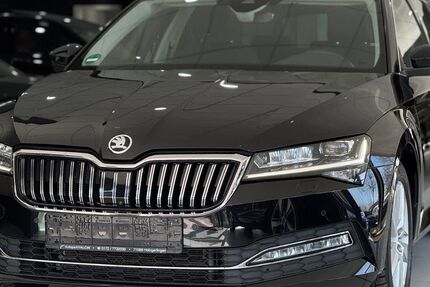 Skoda Superb 97.000 km 23.950 &euro; Weil im Schönbuch 71093