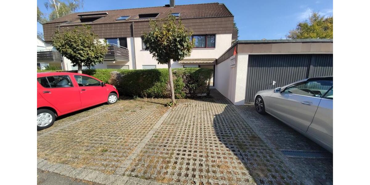 Erdgeschoßwohnung Reutlingen - 3 Zimmer, 81 m&sup2;, 308.000&euro; | Angebot:27593557