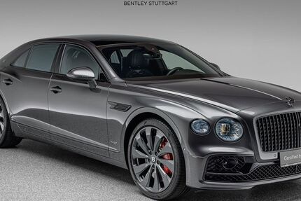 Bentley Flying Spur 89.400 km 164.900 € Böblingen 71034