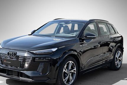 Audi e-tron 9.999 km 79.950 &euro; Stuttgart 70469
