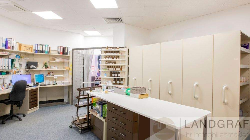 Gewerbeobjekt Reutlingen Innenstadt - 5 Zimmer, 280.000&euro; | Angebot:25684508