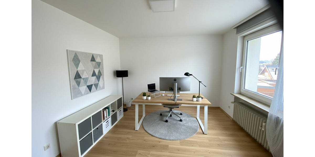 Erdgeschoßwohnung Esslingen am Neckar Hegensberg - 4.5 Zimmer, 129 m&sup2;, 1.680&euro; | Angebot:24795751