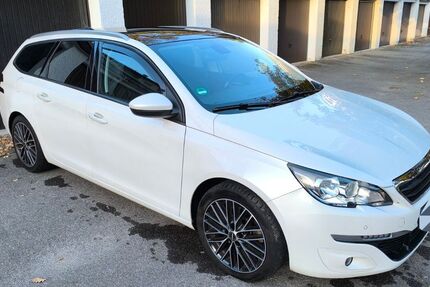 Peugeot 308 162.000 km 7.400 &euro; Sindelfingen 71063