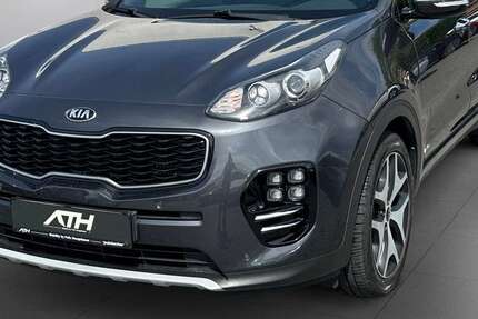 Kia Sportage 90.841 km 18.800 &euro; Magstadt 71106