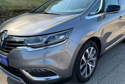 Renault Espace 137.000 km 9.900 &euro; Leonberg 71229