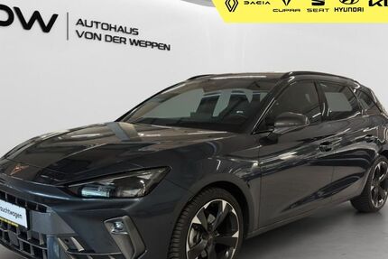 Cupra Leon 21.025 km 32.400 &euro; Stuttgart 70469
