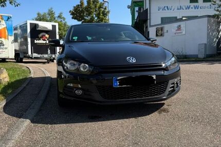 VW Scirocco 172.000 km 7.000 € Ludwigsburg 71634