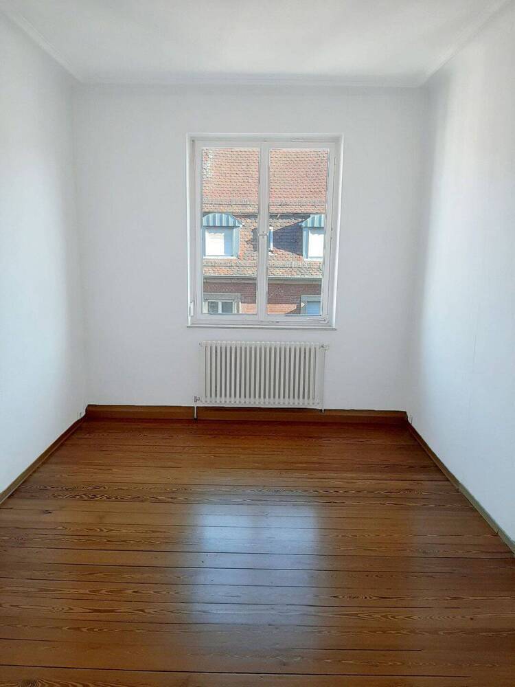 Stuttgart-West: Familienfreundliche 4-Zimmer-Wohnung im Altbaujuwel