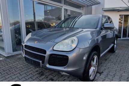 Porsche Cayenne 233.770 km 5.480 € Wendlingen am Neckar 73240