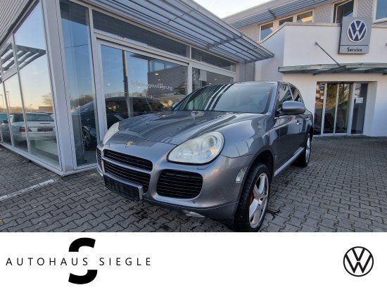 Porsche Cayenne 233.770 km 5.480 € Wendlingen am Neckar 73240