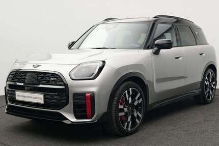 Mini John Cooper Works Countryman 12.289 km 42.990 &euro; Pforzheim 75179