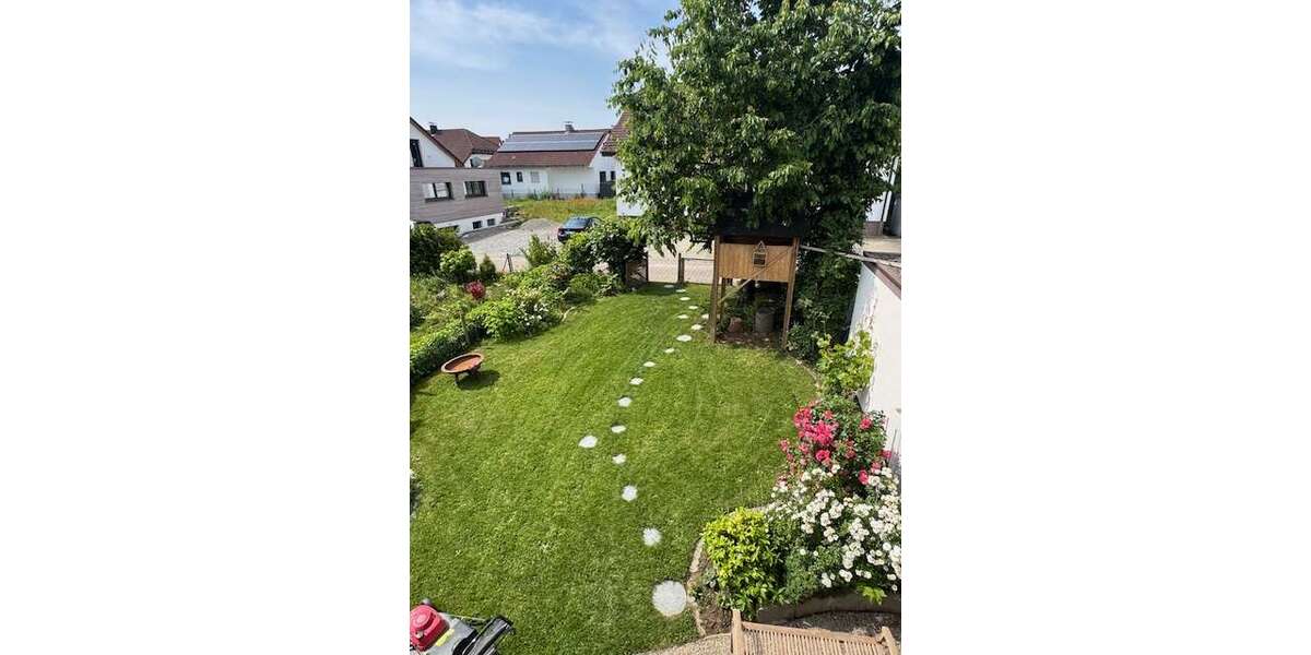 Einfamilienhaus Gäufelden-Öschelbronn Öschelbronn - 5 Zimmer, 142 m&sup2;, 1.450&euro; | Angebot:21128842