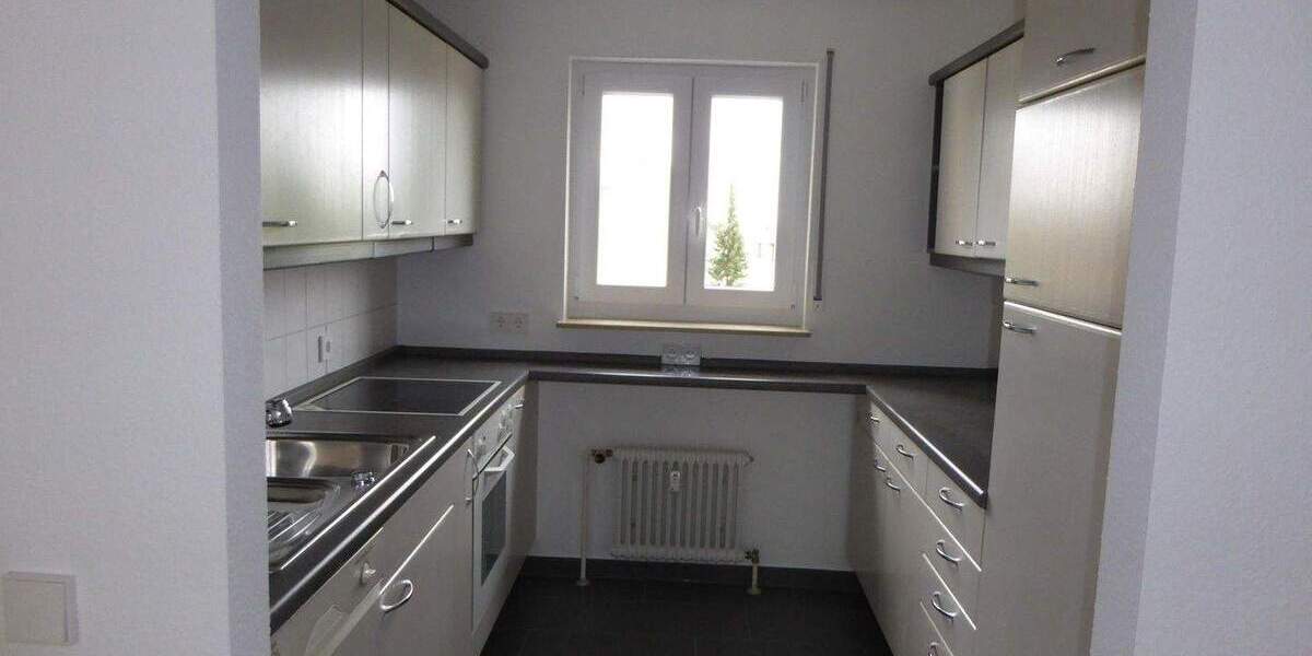 Etagenwohnung Fellbach-Schmiden Schmiden - 3 Zimmer, 77 m&sup2;, 385.000&euro; | Angebot:25806711