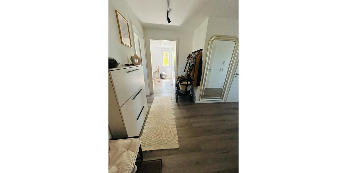 Etagenwohnung Sindelfingen - 3 Zimmer, 92 m&sup2;, 1.480&euro; | Angebot:26395515