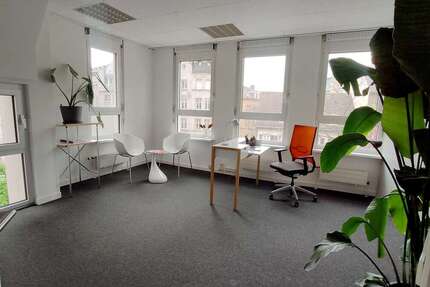 Gewerbeobjekt Stuttgart - 595&euro; | Angebot:26850661