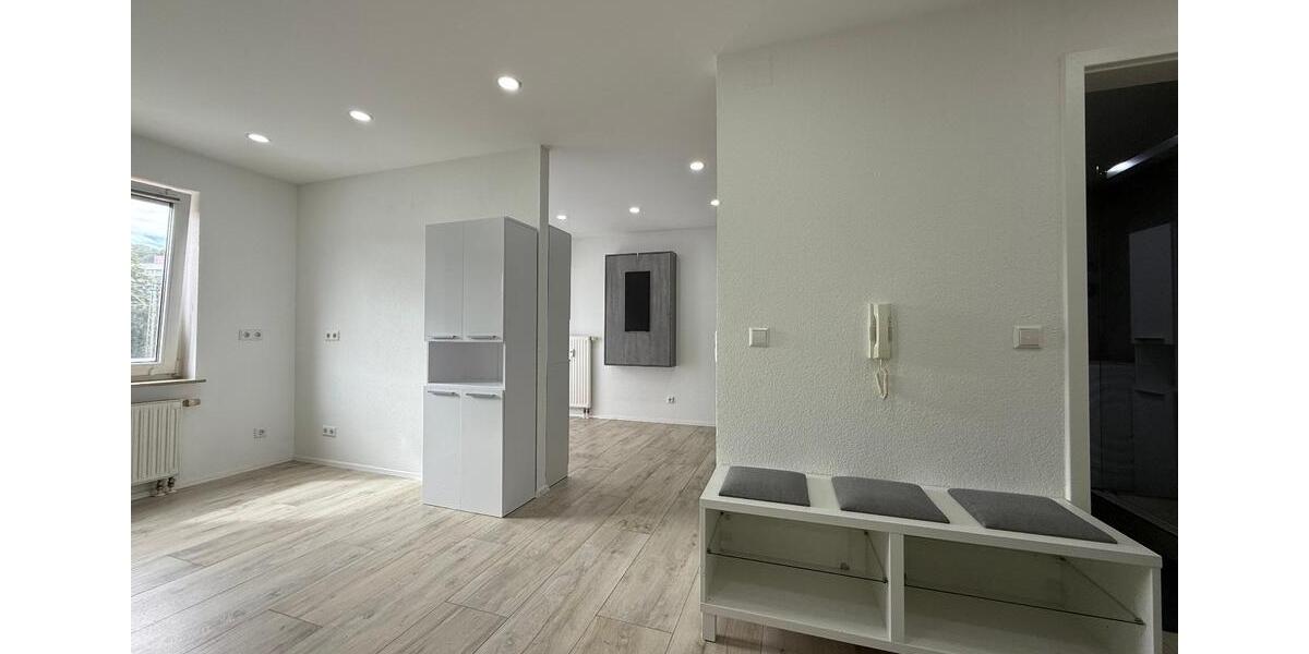 Etagenwohnung Esslingen am Neckar Brühl - 2.5 Zimmer, 50 m&sup2;, 950&euro; | Angebot:26162906