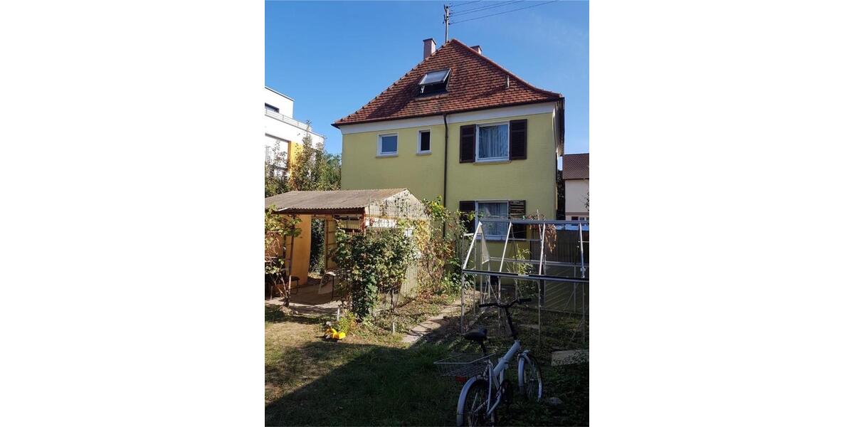 Einfamilienhaus Kornwestheim - 7 Zimmer, 160 m&sup2;, 2.050&euro; | Angebot:25363251