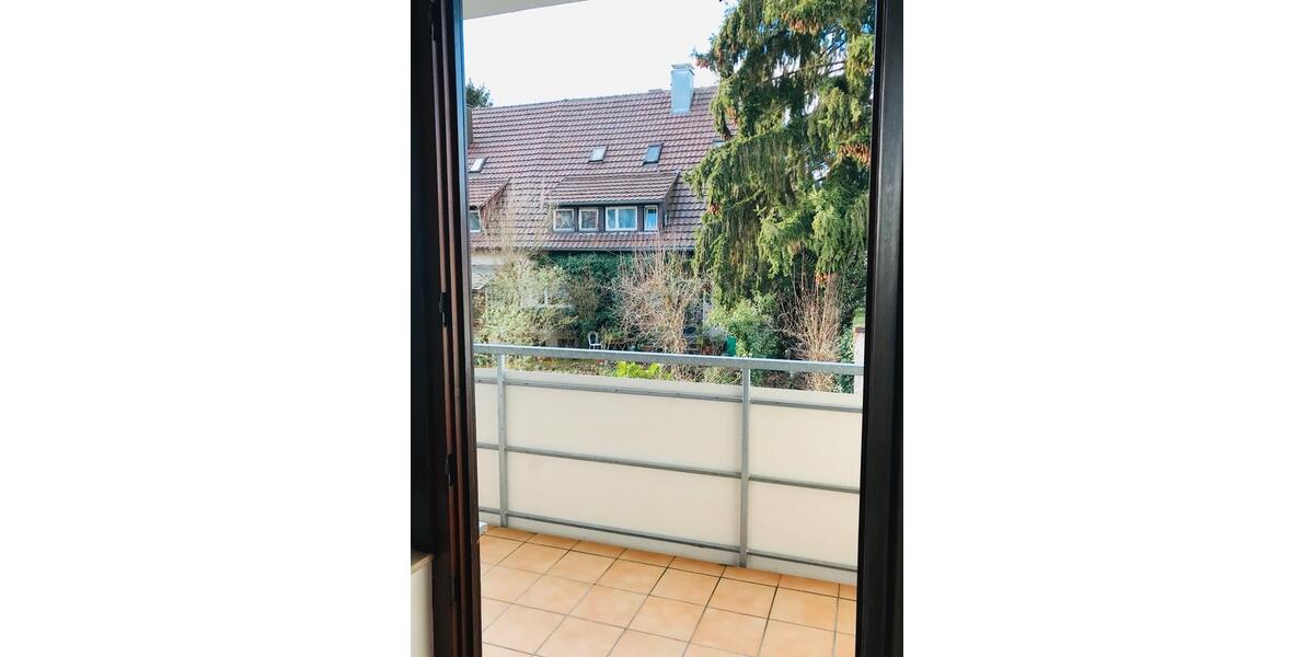 Etagenwohnung Stuttgart Sillenbuch - 1 Zimmer, 30 m&sup2;, 129.000&euro; | Angebot:27278290