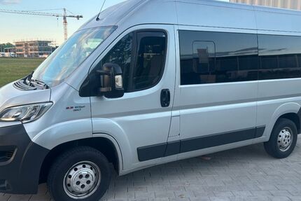 Fiat Ducato 260.774 km 10.150 € Waiblingen 71334