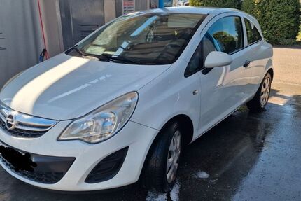 Opel Corsa 80.235 km 3.300 &euro; Pforzheim 75180