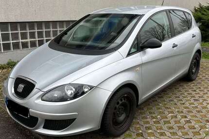 Seat Altea 150.000 km 1.699 &euro; Bietigheim Bissingen 74321