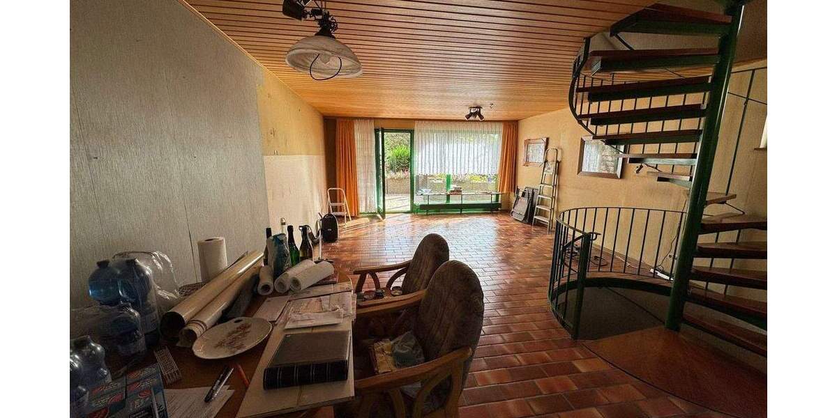 Reihenendhaus Ehningen - 4 Zimmer, 120 m&sup2;, 450.000&euro; | Angebot:25724146