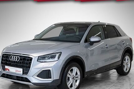 Audi Q2 11.341 km 27.420 &euro; Böblingen 71034