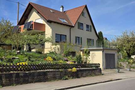 Wohnung Ostfildern - 5 Zimmer, 121 m&sup2;, 359.000&euro; | Angebot:26464411