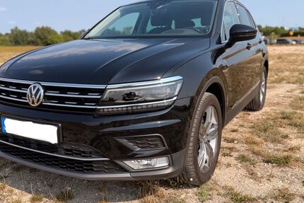 VW Tiguan 82.238 km 20.500 &euro; Ostfildern 73760